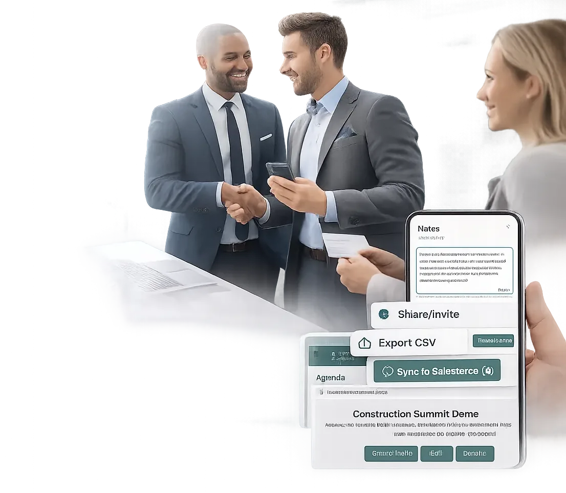 Upgrade illustration for Superconnector capabilities.
